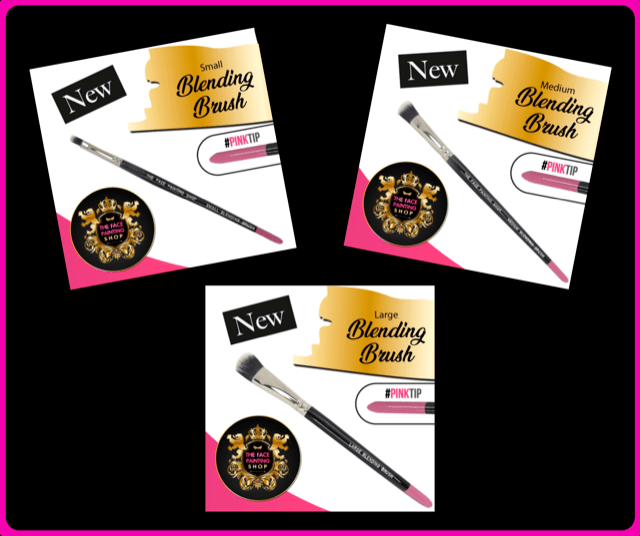 The Face Painting Supply Shop